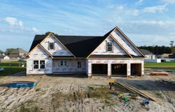 120 Grandview Drive, Elizabeth City, NC 27909