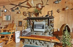 6149 North Trail SE, Kalkaska, MI 49646