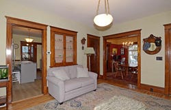 301 Van Buren Street, Sauk City, WI 53583-1460