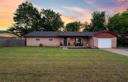408 S West View Street, Verden, OK 73092