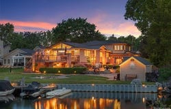 8950 Riverview, Dexter Twp, MI 48169