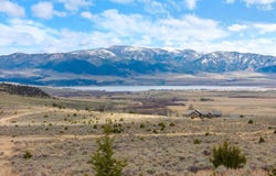Stone Ridge Views lot: 16, McAllister, MT 59740