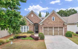 111 Starflower, Griffin, GA 30223