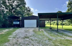 474 County Road 2665, Shelbyville, TX 75973