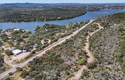 Lot 71/72 War Bonnet RDG, Kingsland, TX 78639