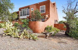 118 SANDIA VIEW Road, Corrales, NM 87048