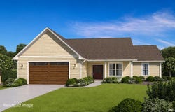 2031 Deepwater Loop, Monticello, IN 47960