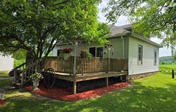 N35182 Weverstad Road, Blair, WI 54616