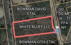 1 Freedom Road, Branchville, SC 29432