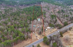 19775 Highway 71, Boles, AR 72926