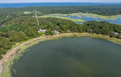 60 Long Avenue, Wellfleet, MA 02667