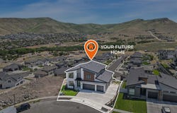 7233 Summit Top Lane LN, Herriman, UT 84096