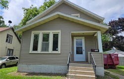 721 Minnesota Avenue, Albert Lea, MN 56007
