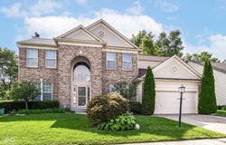 12330 Castlestone Drive, Fishers, IN 46037