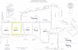 LOT 2 W 610 S, Wolcottville, IN 46795
