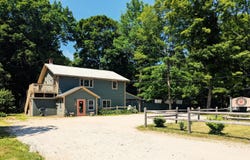 120 Sunday River Road, Bethel, ME 04217