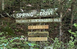 Spring Drive lot: 67, Maggie Valley, NC 28751