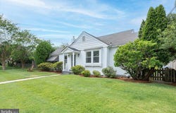 101 East HAMILTON AVENUE, SILVER SPRING, MD 20901