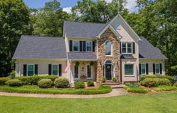 145 Hideaway, Fayetteville, GA 30215