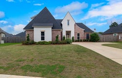 121 Sitka Loop, Haughton, LA 71037