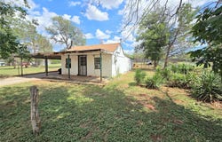 1005 W 3rd Street, Sweetwater, TX 79556