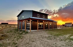 341 Frontier Drive, Greybull, WY 82426