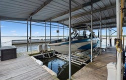 56901 E Walnut, Monkey Island, OK 74331