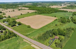 COUNTY ROAD E lot: 3, Marshfield, WI 54449