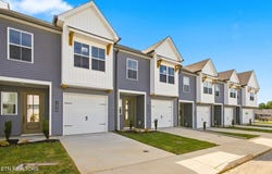 1626 Lateglow Way, Knoxville, TN 37931
