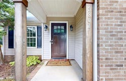 3801 Bluestem Drive, Greensboro, NC 27405