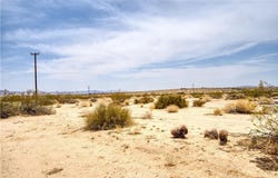 Brant Crossing Rd, Joshua Tree, CA 92252
