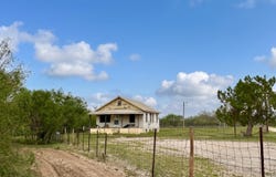 2713 FM 716, Premont, TX 78375
