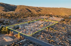 0 Bohlen, Anza, CA 92539