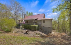 539 Upper Springs Road, Pickens, SC 29671