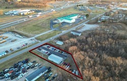 1509 Route 66, Lebanon, MO 65536