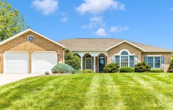 6337 MEDINA RIDGE DRIVE, FAYETTEVILLE, PA 17222