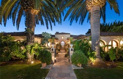 245 Rocky Point Road, Palos Verdes Estates, CA 90274
