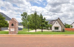 3394 Red Ridge Drive, Blanchard, OK 73010