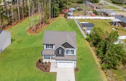 60 Bennett Road, Coats, NC 27521