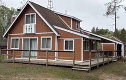 W5946 Beach Drive, New Lisbon, WI 53950