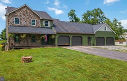 112 SAW MILL ROAD, ELIZABETHTOWN, PA 17022