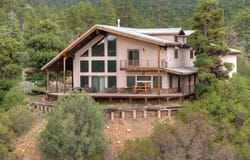 000 SR 512, Chama, NM 87575