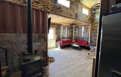 47 N Humble Lane, Ash Fork, AZ 86320