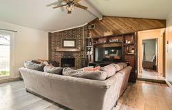 3719 French Wood Drive, Arlington, TX 76016