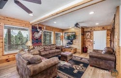 1505 W Elk Ridge Dr, Duck Creek Village, UT 84762