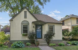 2834 Arthur Street NE, Minneapolis, MN 55418