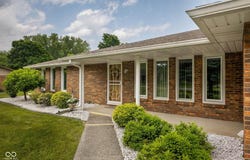 5749 Teresa Drive, Alexandria, IN 46001