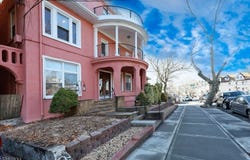 720 Boulevard, Weehawken Twp., NJ 07086-6912
