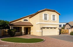 1918 E MEGAN Street, Gilbert, AZ 85295