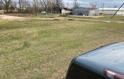 1424 S Falls Blvd, Wynne, AR 72396